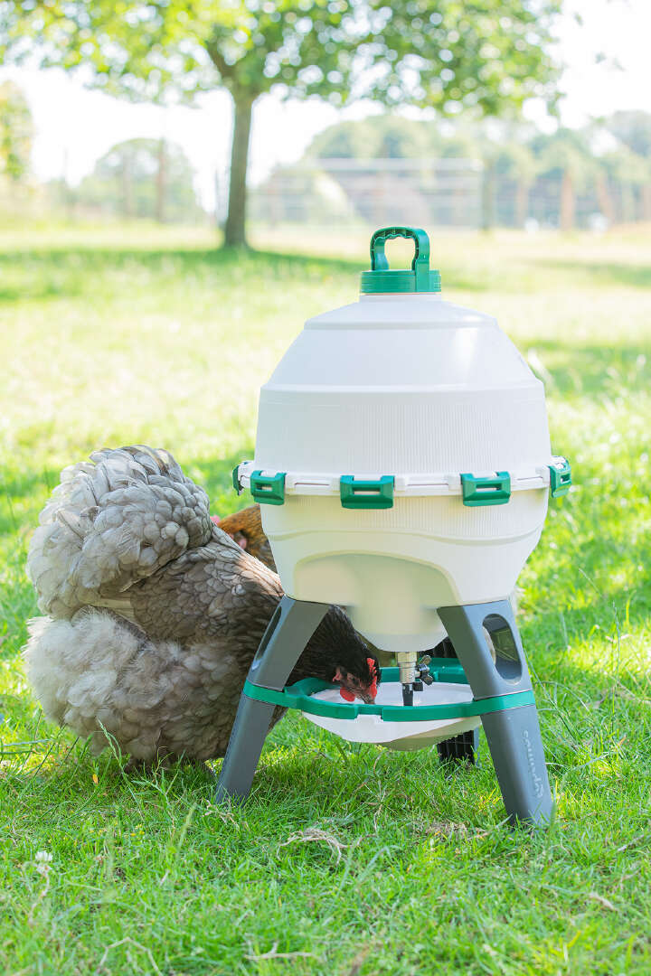 OLBA Geflügel-Siphontränke Optimus